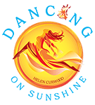 Dancing on Sunshine Logo